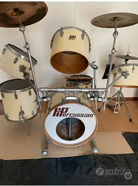 Batteria anni ‘70 HIPERCUSSION