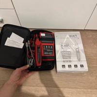 Tester Cavo Rete Nasedal ET628PRO