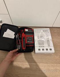 Tester Cavo Rete Nasedal ET628PRO