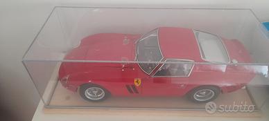 Ferrari 250 GTO scala 1/8