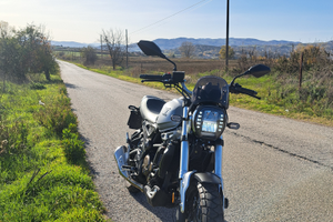 Voge trofeo 300AC 2023