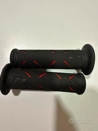 Manopole Progrip 717 Superbike Grips