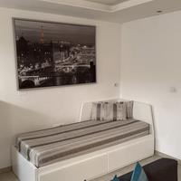 Letto ikea Flekke