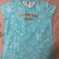 maglia bambina Z kids