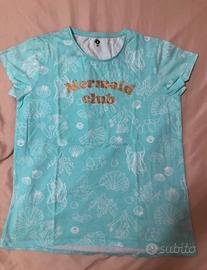 maglia bambina Z kids