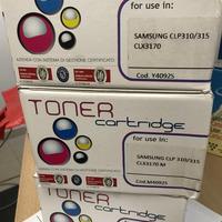 Toner