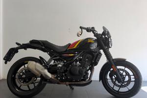 Royal Enfield Guerrilla 450 - 2024