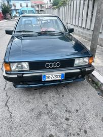 Vendo Audi 80