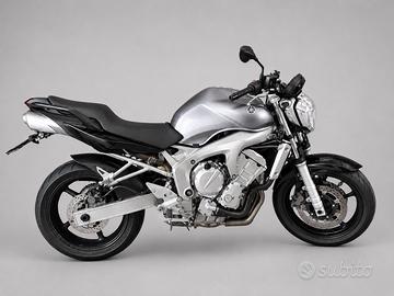 Yamaha FZ6