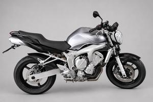 Yamaha FZ6