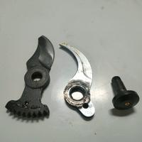 Lama e controlama forbice campagnola Stark XL 