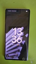 Google Pixel 7 Pro
