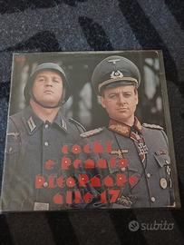 vinile di Cochi e Renato 
