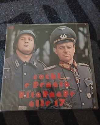 vinile di Cochi e Renato 