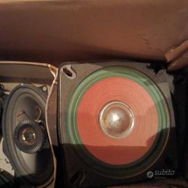 casse autoradio 