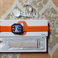 smartwatch pari al nuovo