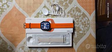 smartwatch pari al nuovo