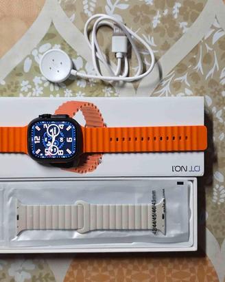 smartwatch pari al nuovo