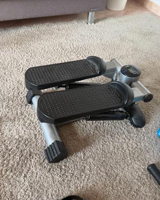 Mini stepper - perfettamente funzionante