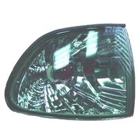 FRECCIE ANTERIORI BMW E38 94-98 FONDO NERO