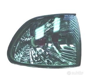 FRECCIE ANTERIORI BMW E38 94-98 FONDO NERO