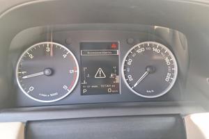 RANGE rOVER  sport