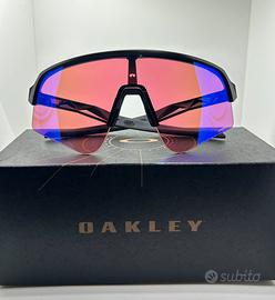 Oakley Sutro Lite Sweep - Prizm Golf
