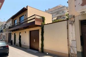 Immobile in centro via cagliari 33 mondragone