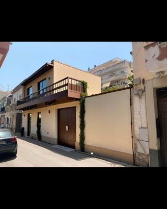 Immobile in centro via cagliari 33 mondragone