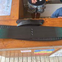 North foil stabilizzatore s01
