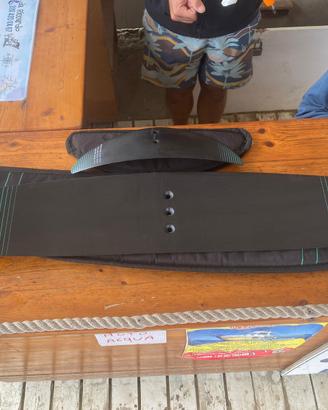 North foil stabilizzatore s01