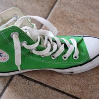 Scarpe all star converse