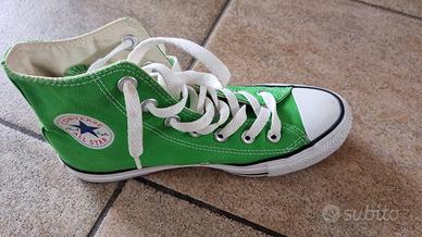 Scarpe all star converse