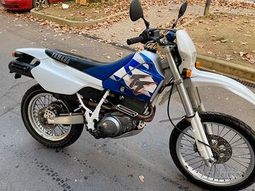 YAMAHA TT 600 E Xt 350