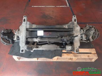 TELAIETTO ANTERIORE Mercedes Benz Sprinter