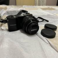 Fotocamera Samsung nx1100