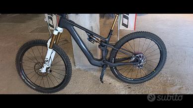 e-bike  focus vam2 sl,  carbon