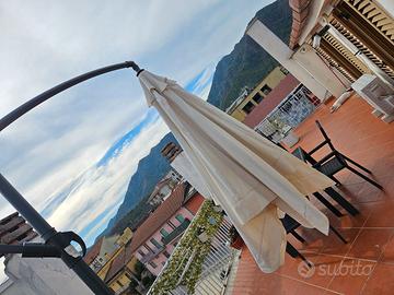 Ombrellone per esterno