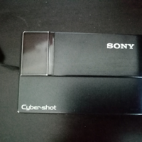 Fotocamera Sony DSC-T10