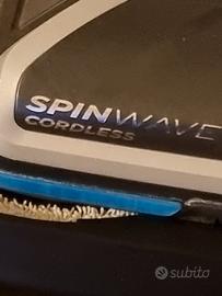 Lavapavimenti cordless