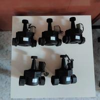 Elettrovalvole Rain 160 Plus
