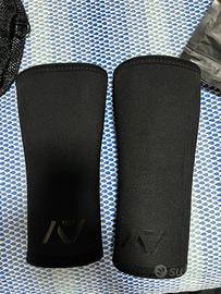 Ginocchiere  powerlifting a7