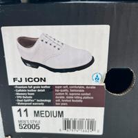 Icon footjoy nuove