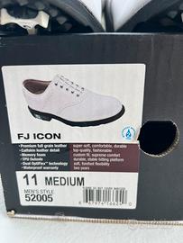 Icon footjoy nuove