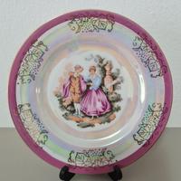 Piatto da collezione