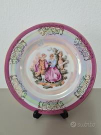 Piatto da collezione