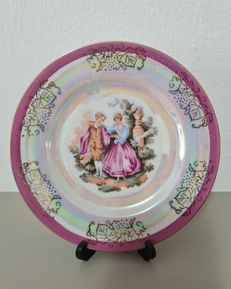 Piatto da collezione