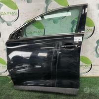 PORTIERA ANTERIORE SINISTRA CITROEN DS 7 Crossback