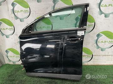 PORTIERA ANTERIORE SINISTRA CITROEN DS 7 Crossback