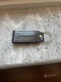portachiavi auto mercedes benz